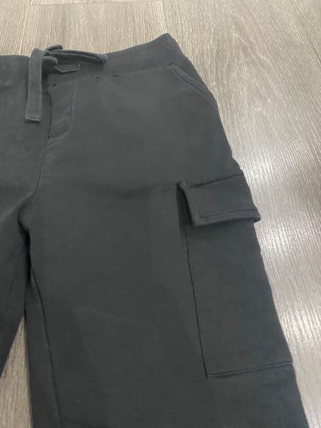 Chlapčenské tepláky velk.152, 152