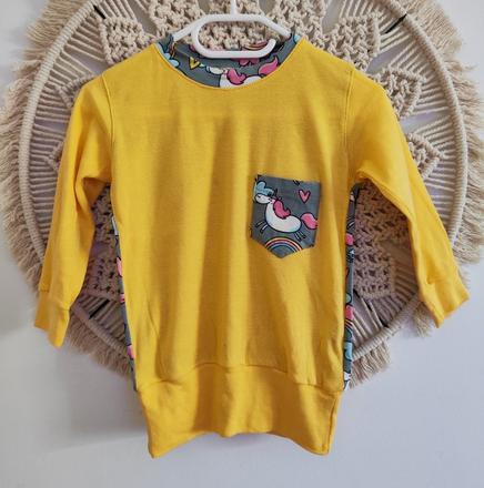 Handmade tričko, 104