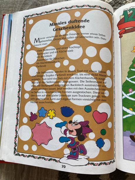 Disneys fröhliche weihnachtszeit (1995), 