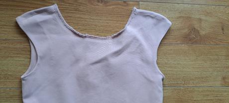 Peplum saty priliehave, zara,xs