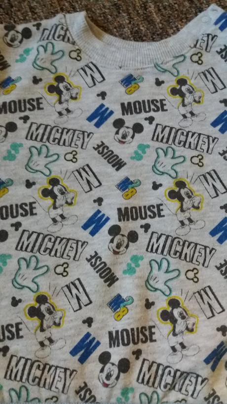 Mikina, disney,92