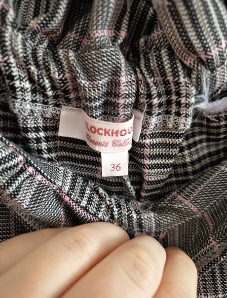 Dámske nohavice, clockhouse,s