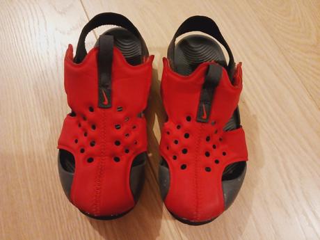 Nike sandále do vody 28, nike,28