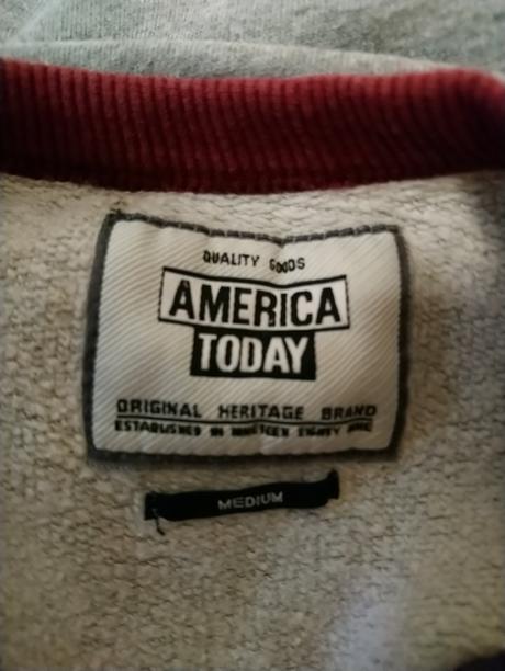 Pánska mikina, heritage, m