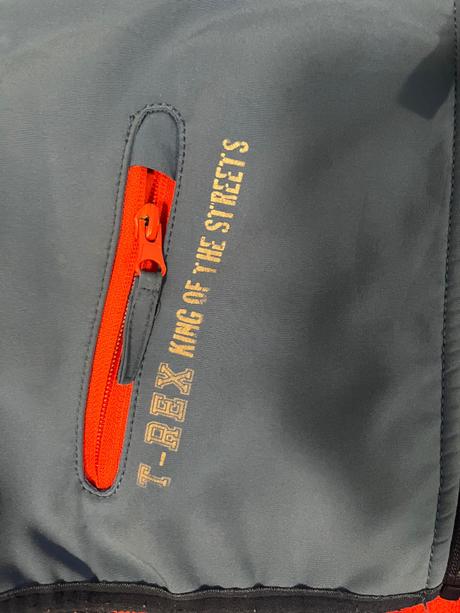 Jarná vetrovka 98, kiki&koko,98