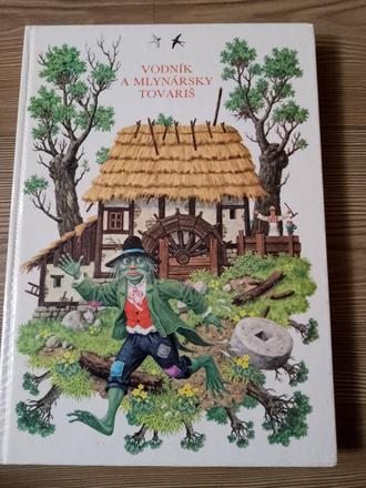 Vodník a mlynársky tovariš, 