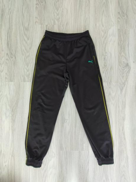 Tepláky puma, puma,152