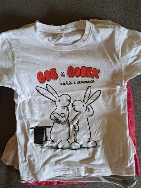 Balík na leto, 86–98