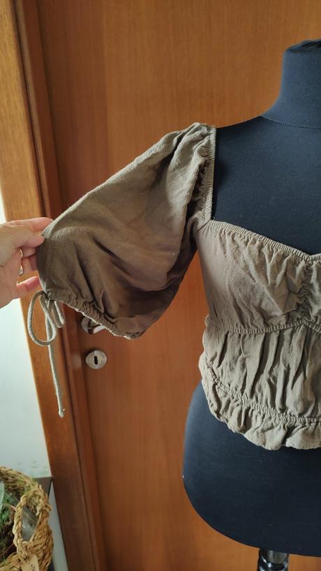 Bluzka, piazza italia,s