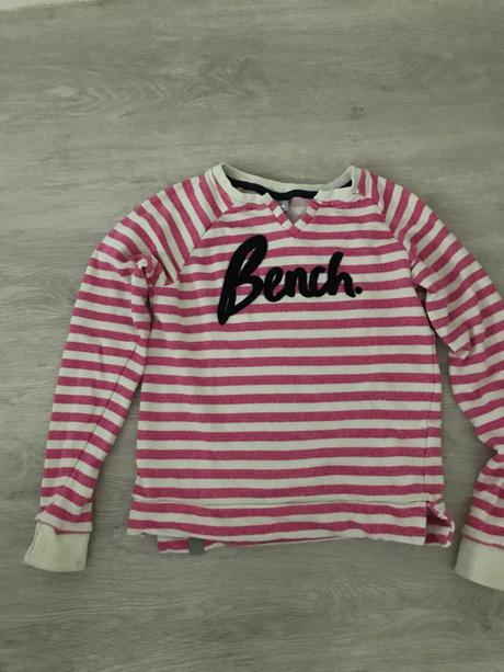 Mikina bench, bench,164