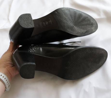 Topánky baťa, baťa,38