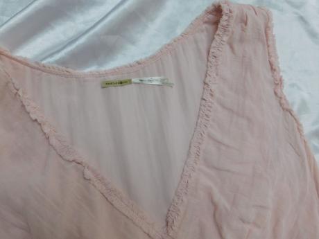 Luxusny hodvabny letny kostym, 38