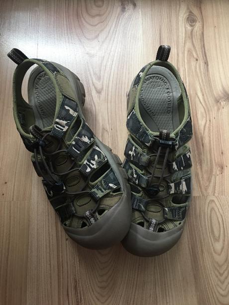 Sandale keen, keen,44