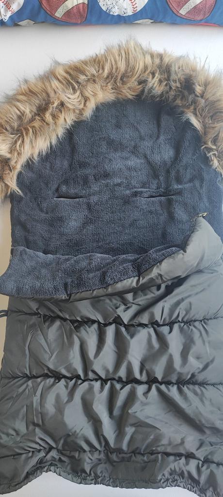 Fusak zimný, happybee