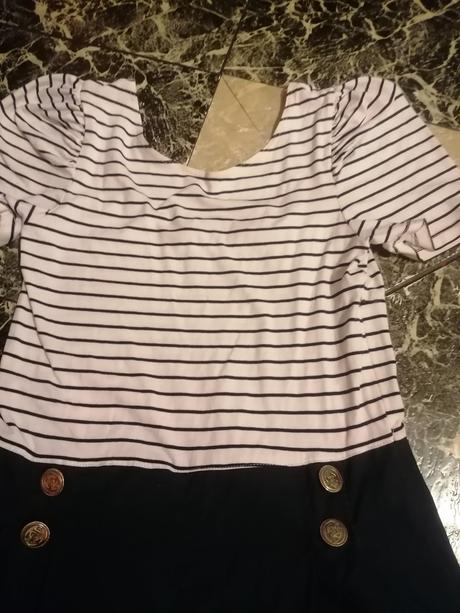 Overal  nohavicový 36, 36