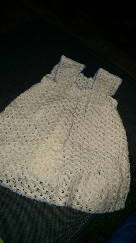 Háčkované,malo nosene, 86