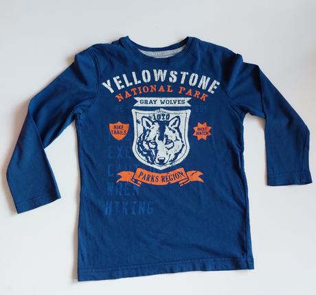 Tricko joe fresh c.122, 122