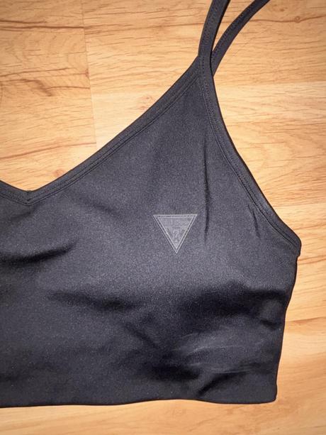 Športová podprsenka guess xl, guess,xl