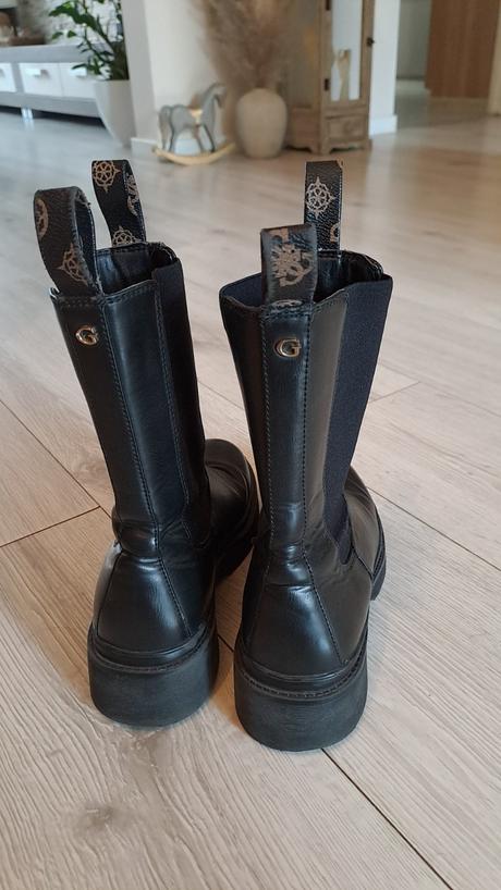 Topánky, guess,35