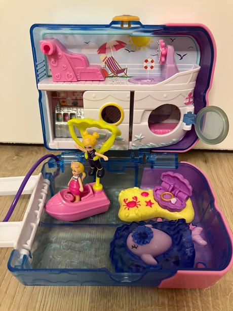 Polly pocket, 