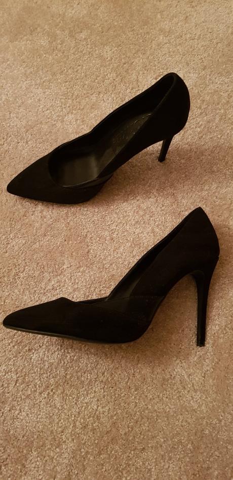 Krásne berschka lodičky, bershka,38