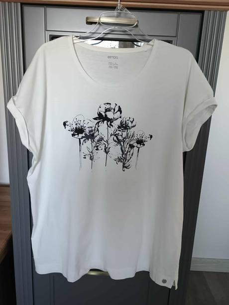 Bavlnené trička 2x,cena spolu, xxl