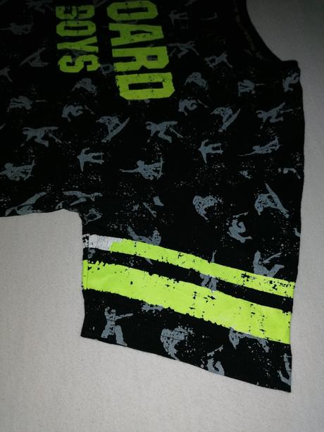 Tričko board boys 152/158, bonprix,158