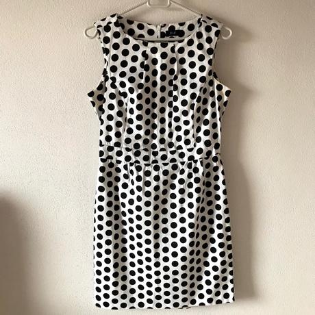 Bodkované šaty, f&f,m