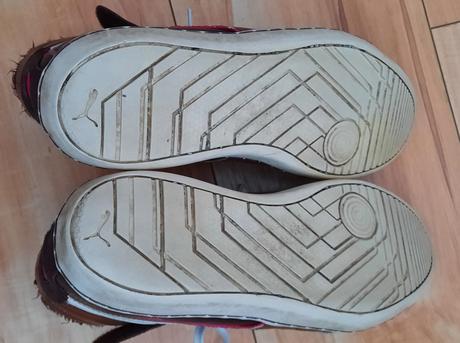 Zateplene tenidky puma c.40, puma,40