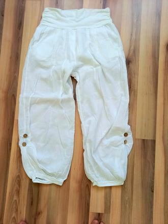 Vzdušné trištvrťáky m, m