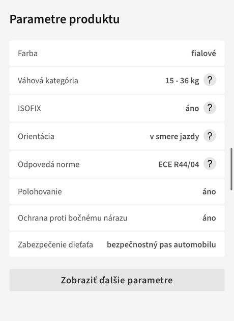 Autosedačka cybex solution m-fix black, cybex