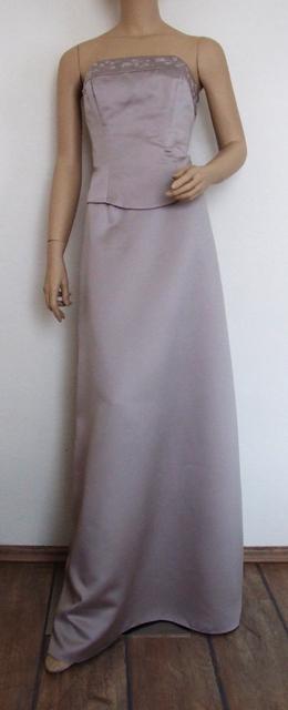 Spoločenské šaty, 44