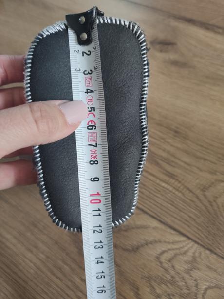 Čižmy kožené, 19