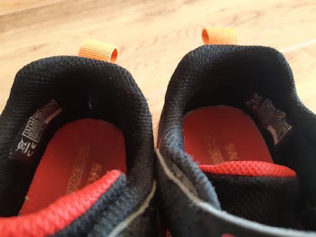 Svietiace tenisky skechers vel. 30, skechers,30