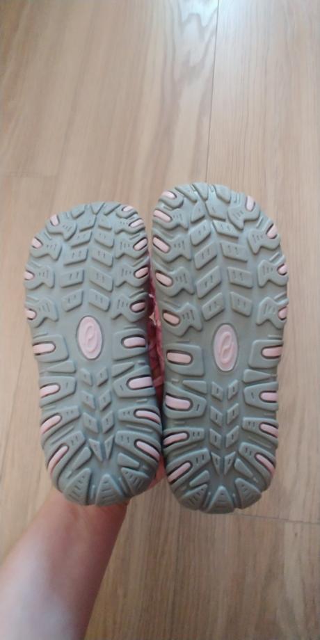 Letná športová obuv, loap,29