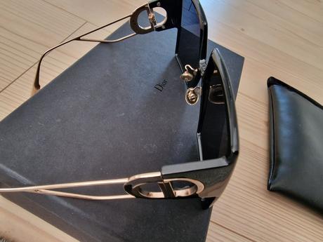 Dior slnečné okuliare 30montaigne ako nové, dior