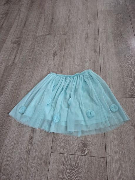 Tutu sukne benetton, benetton,134