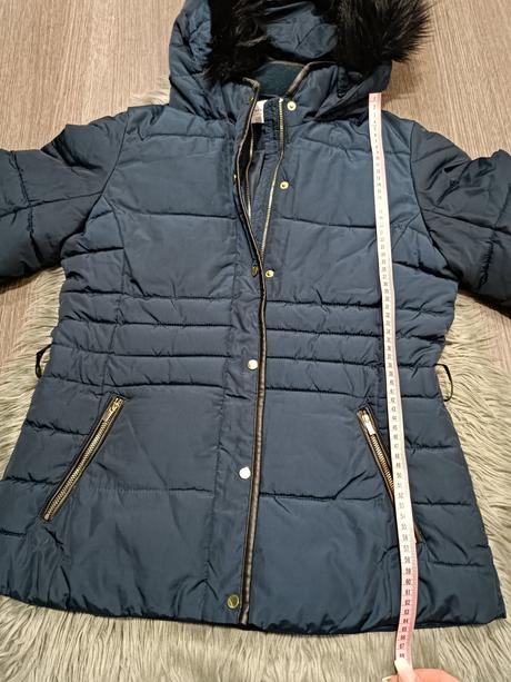 Zimná bunda promod veľ. 38, promod,38
