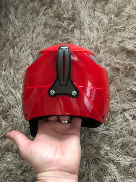 Lyžiarska prilba, xs