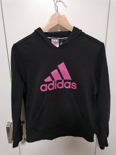 Mikina adidas, adidas,146
