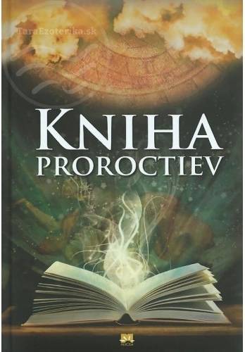Kniha proroctiev,