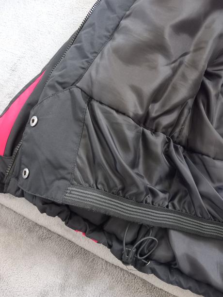 Unisex lyžiarska bunda, exiray,s