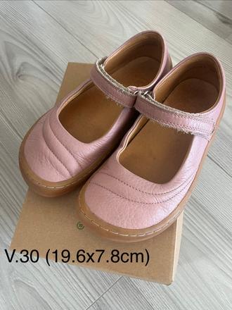 Froddo barefoot baleriny v.30, froddo,30