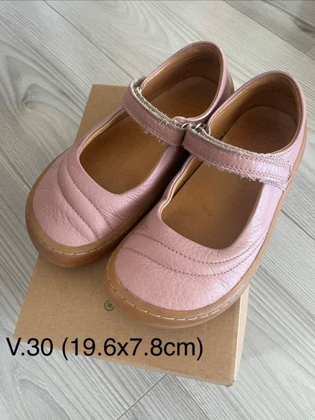 Froddo barefoot baleriny v.30, froddo,30