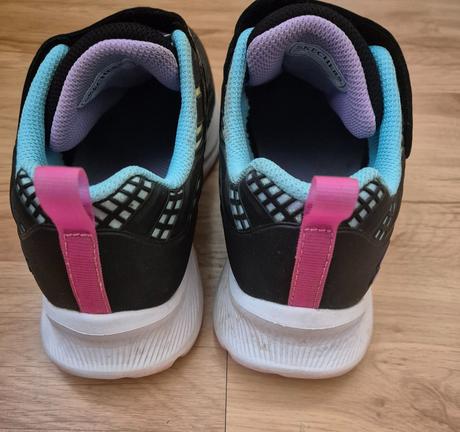 Tenisky skechers, skechers,36