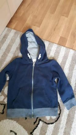 Mikina, palomino,110