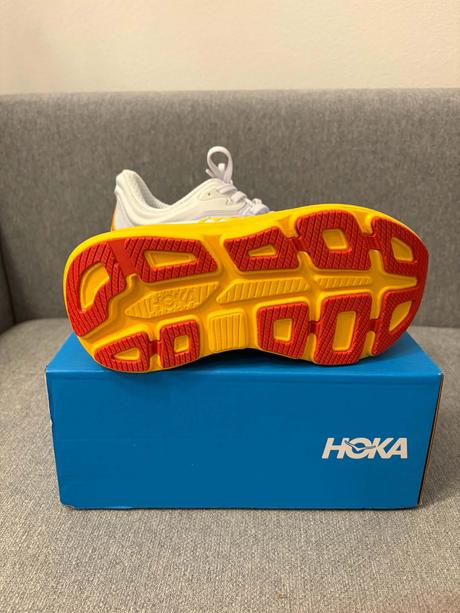 Pánske tenisky hoka bondi 9 wide - fnf, 44