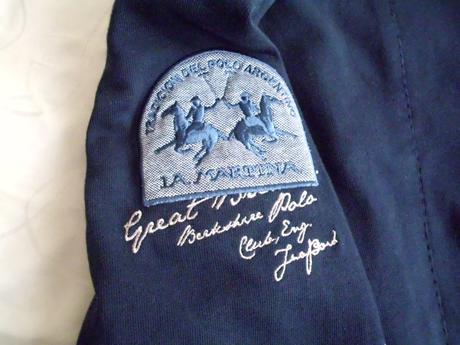 La martina sako m 48, m