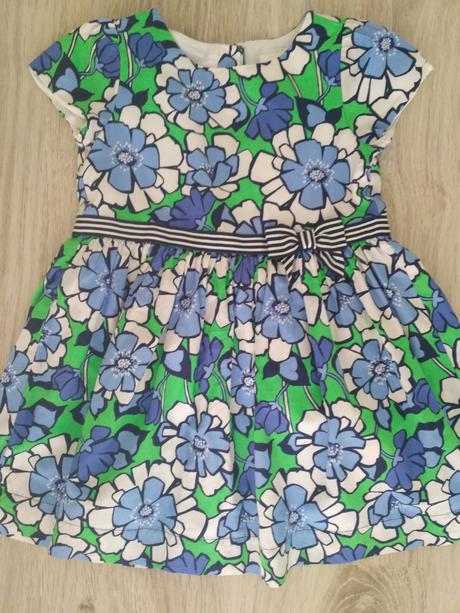 Rozkosne satocky pre 2-3r princeznicku, gymboree,98