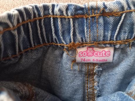 Krásne rifličky, pepco,74